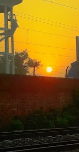 Paper Mill Road