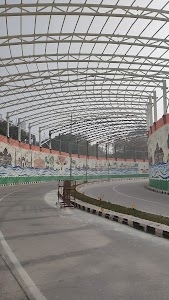 Pragati Maidan Tunnel