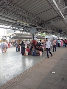 Railway Station Road
