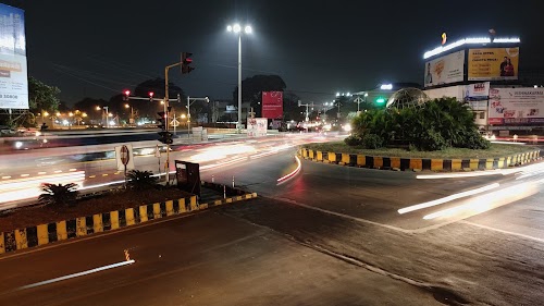 Akurdi Chowk