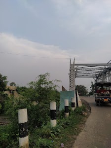 Bhagalpur Alternative Bypass Road