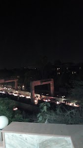 Chennai - Delhi Highway