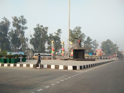 Jalandhar Bypass Chownk
