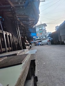 Musafir Khana Road