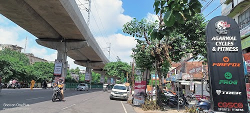 Neelgiri Road
