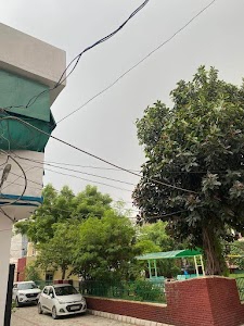Noorwala Road