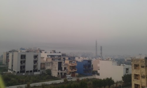Seemadwar Road