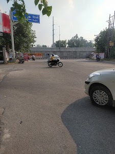 Shipra Mall Underpass