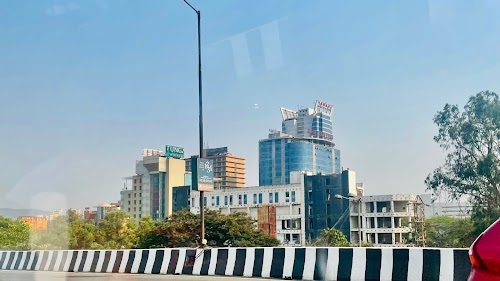 Sion - Panvel Highway
