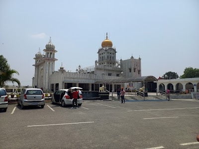 Ambala-Dehradun-Haridwar Road