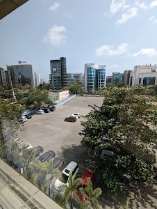 BKC Road