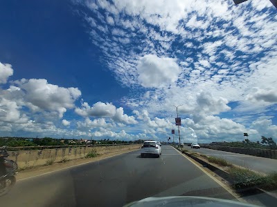 Belgharia Expressway