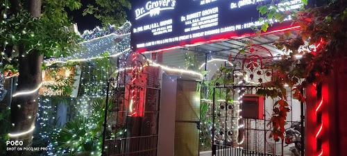 Bhim Nagar Bypass Road