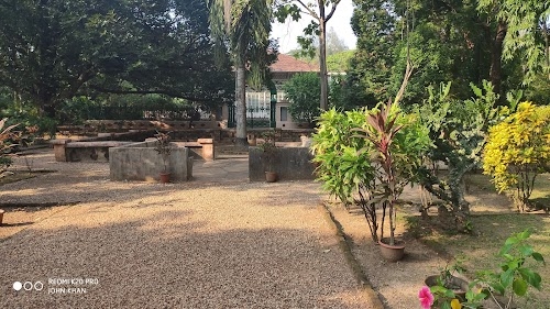 Bolpur - Santiniketan Road