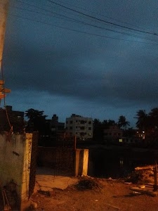 Brahmapur