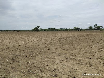 Chandrapur - Nagpur Road