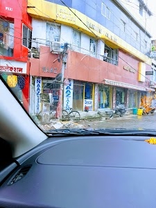 Hari Sabha Chowk - Pani Tanki Road