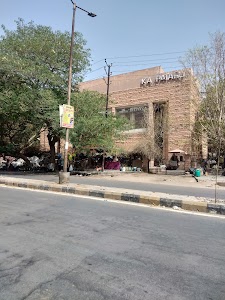 Kalpataru Cinema Road