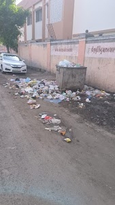 Kasturba Stree Vikas Gruh Road