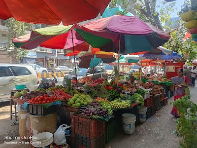 Laxmi Narayan Lane