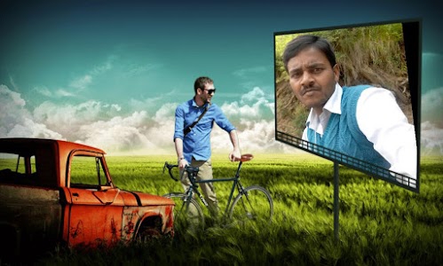 Prayagraj - Lucknow Road
