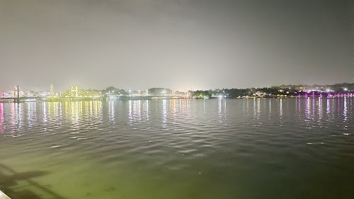 Raja Bhoj Setu