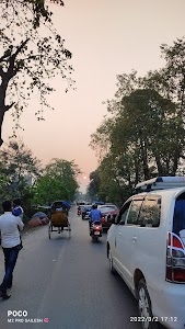 Champasari More Road