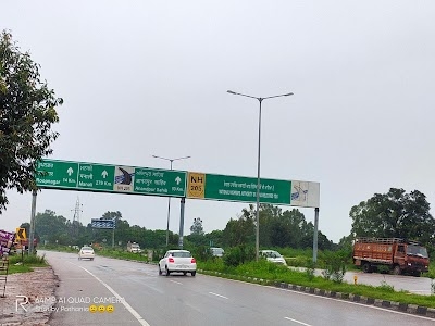 Chandigarh - Hoshiarpur Road