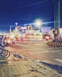 Jhalwa Chauraha