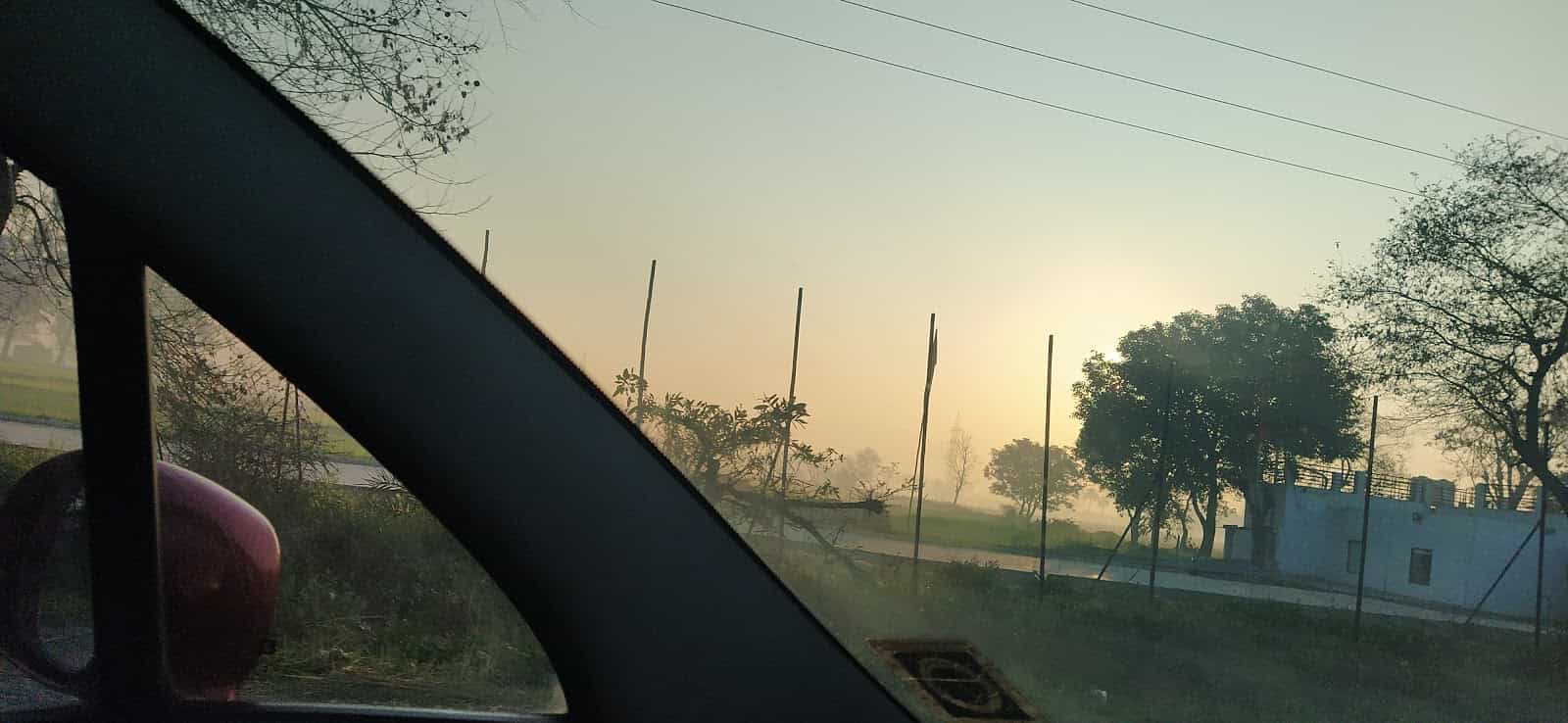 Kharar - Landran Road