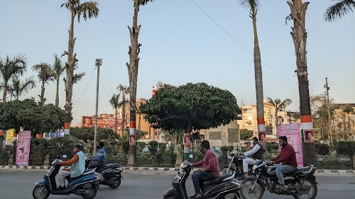 Old High Court Road