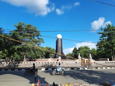 Parivartan Chowk