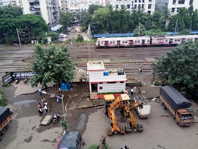 Phatak Road