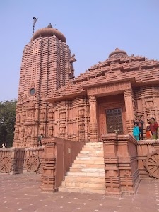 Surya Mandir Road