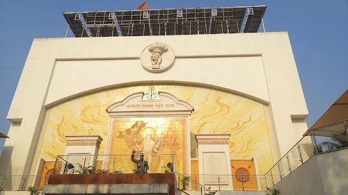 Veer Savarkar Marg