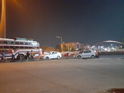 200 Feet Bypass Road