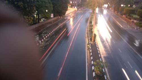 Bhishma Pitamah Marg