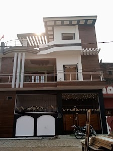 Daroga Kera Marg