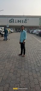 Dmart Road