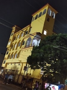Gayatri Mandir Road