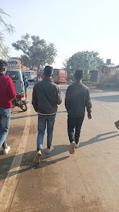 Gayatri Mandir Road