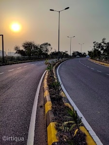 Gomti Nagar Extension Bypass Road