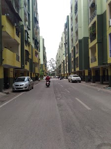 Green Valley Main Road