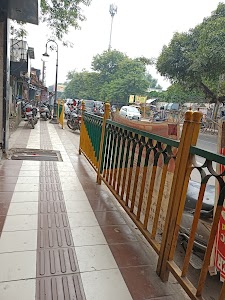 Marris Road