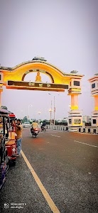 Nauka Vihar Road