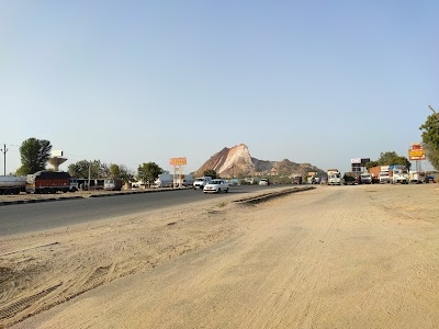 Jaipur - Delhi Expressway