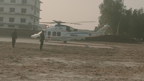 Jiyanpur Azamatgarh Bojhi Amila Road