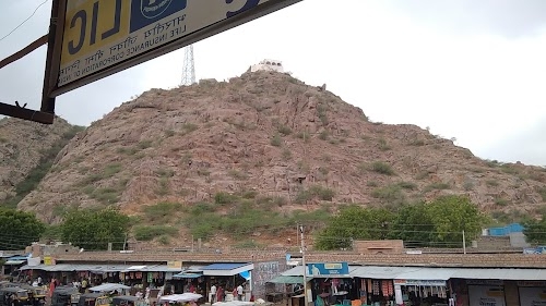 Sanchore to Barmer via Bhankasar Seedwa Chauhatan