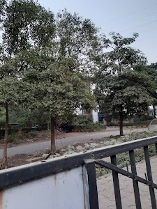 Uran Phata Flyover