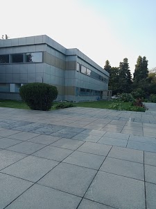 August Kranti Marg